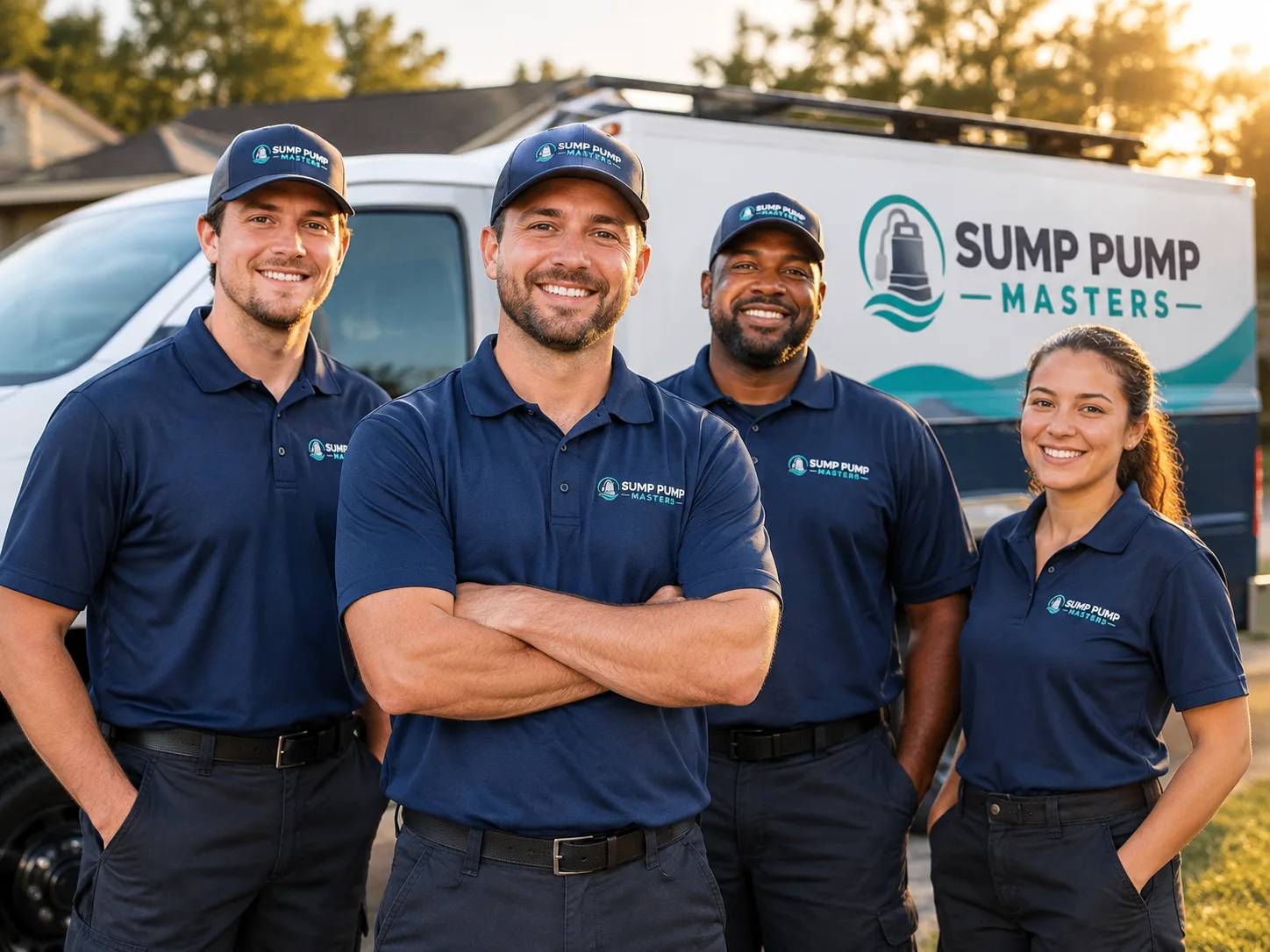 Sump Pump Repair company in Camp Springs, MD